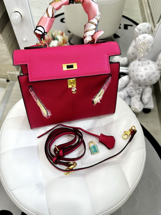 Сумка з ремінцем Сумка Kelly