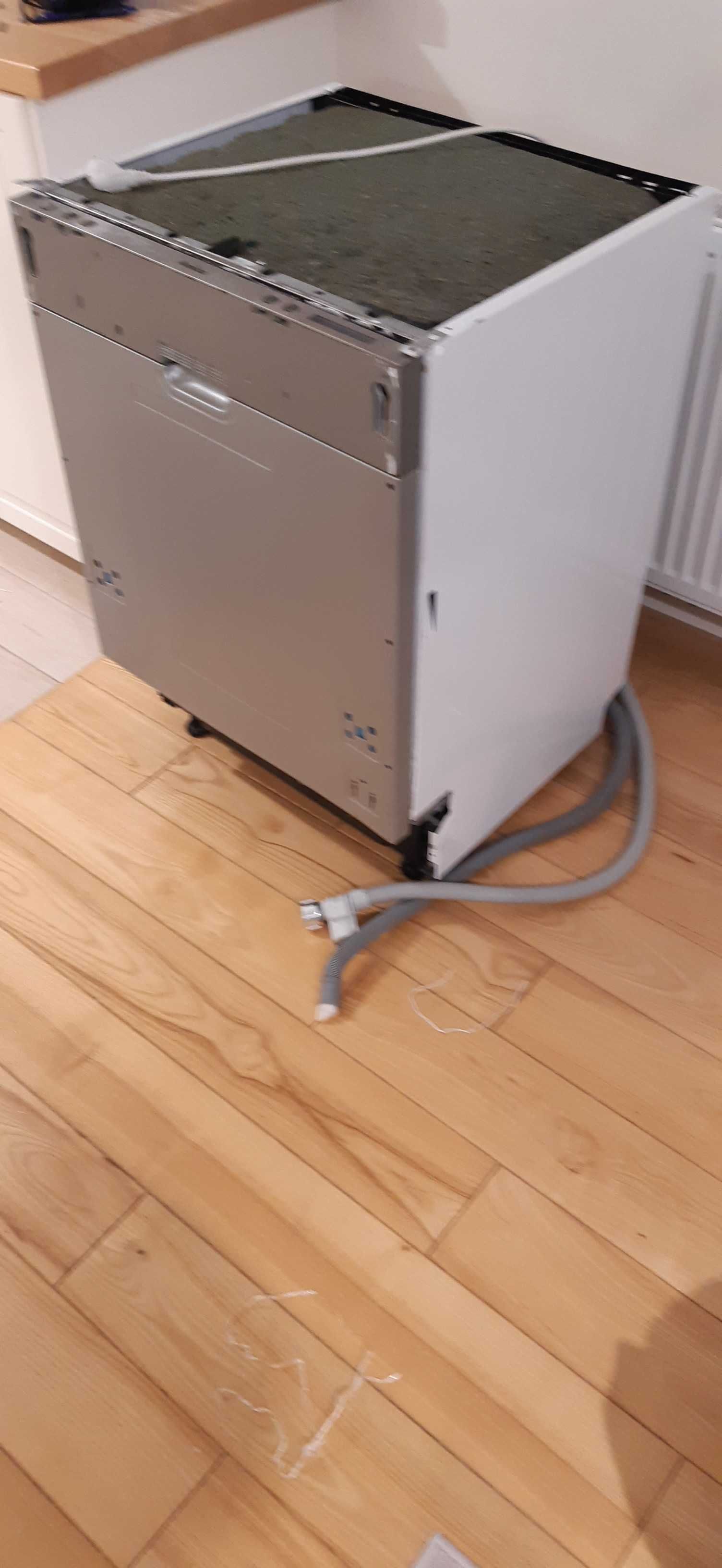 Zmywarka Amica ZIM 629E, części
