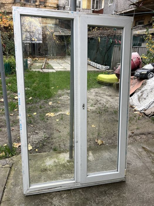 Металопластиковые немецкие окна Veka