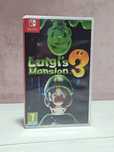 Gra Luigi's Mansion 3 - Nintendo Switch
