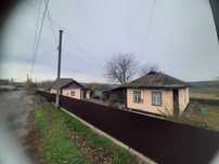 Продається будинок с. Шамраєве