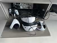 Gogle VR SONY PlayStation VR2