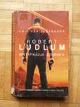 Mistyfikacja Bourne'a Robert Ludlum