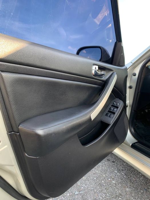 Інфініті G35 2006 ОБМЕН