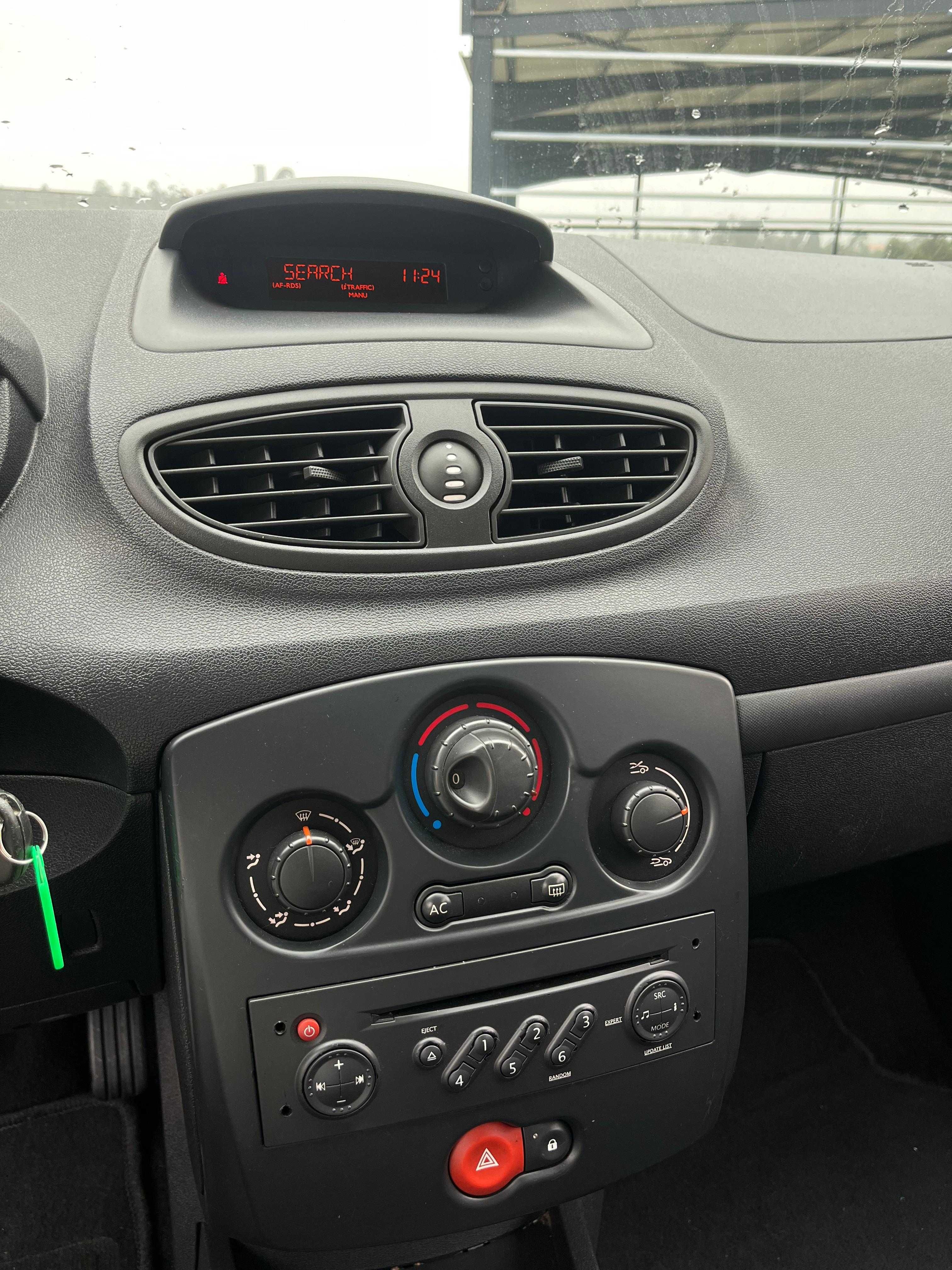 Renault Clio 1.5 dCi | 2 Lugares | Económico | Garantia Incluída