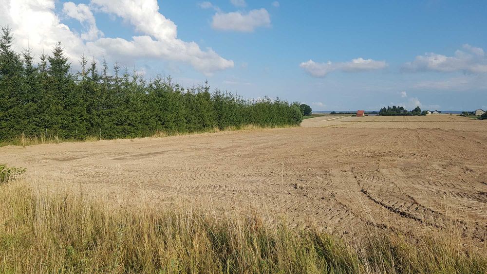 Działka na sprzedaż [14a] Płoskie