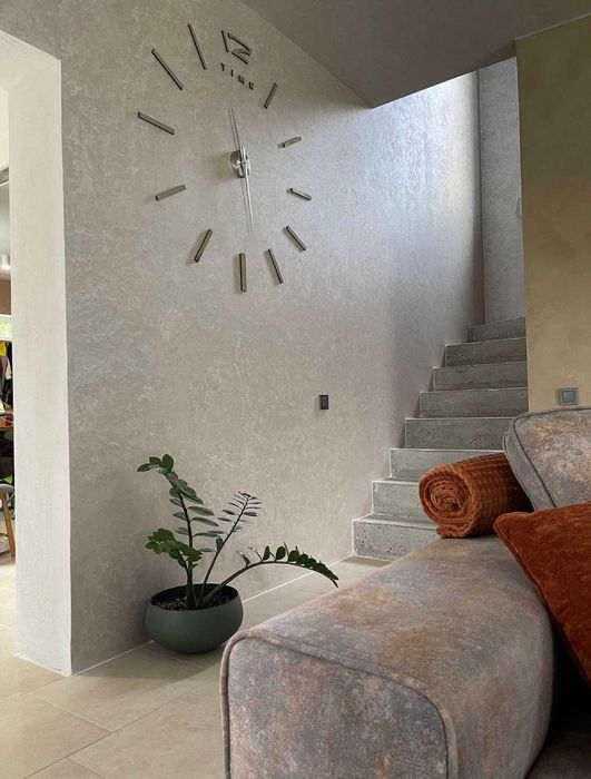 Продам дом 120м2,Пр. Тракторостроителей, 79 с ремонтом (код 5232)