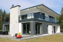 Balustrady Ze Stali Nierdzewnej , Aluminiowe , Szklane  Pomorskie