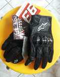 Rękawice rękawiczki rower Alpinestars SMX-1 carbon MM93 Limited 2025 !