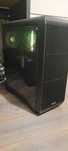 Komputer i5 9500 rx570 16gb Zalman Chieftec Kingston