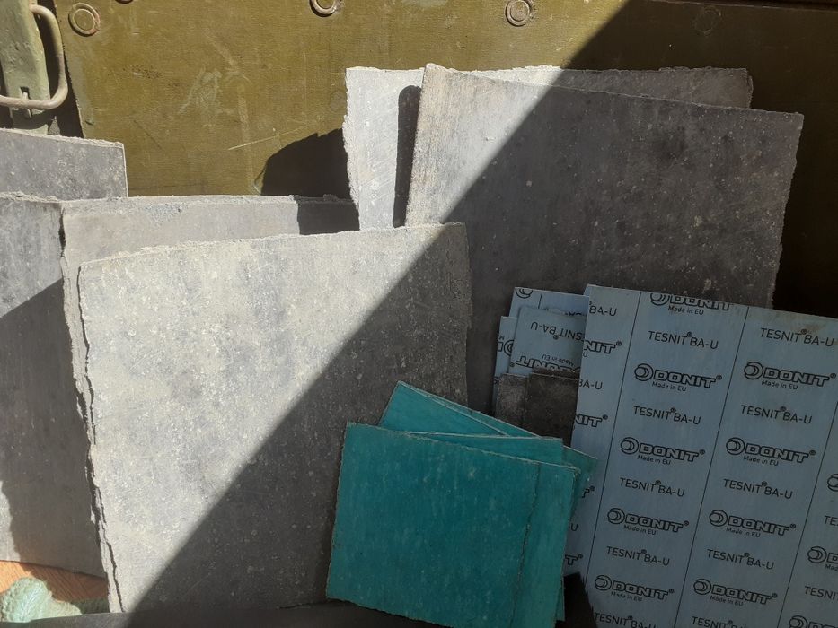 Паранит пмб 2 мм резина маслостойкая.