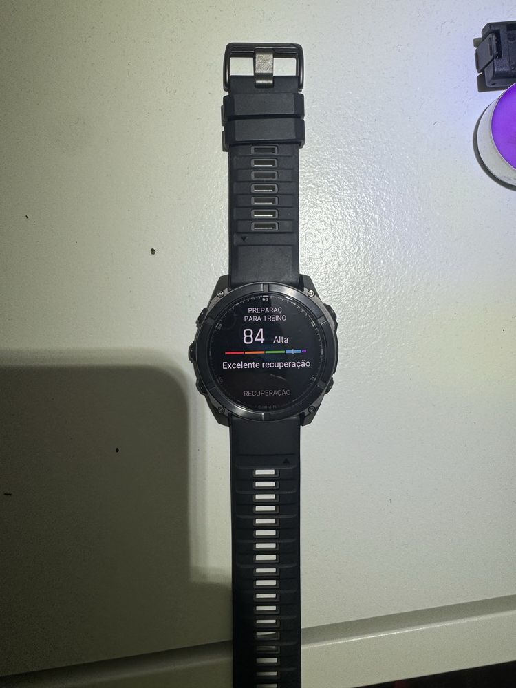 Garmin fenix 8 51mm