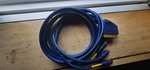 Cabo Scart - Video Composto / Audio RCA 1,5mt
