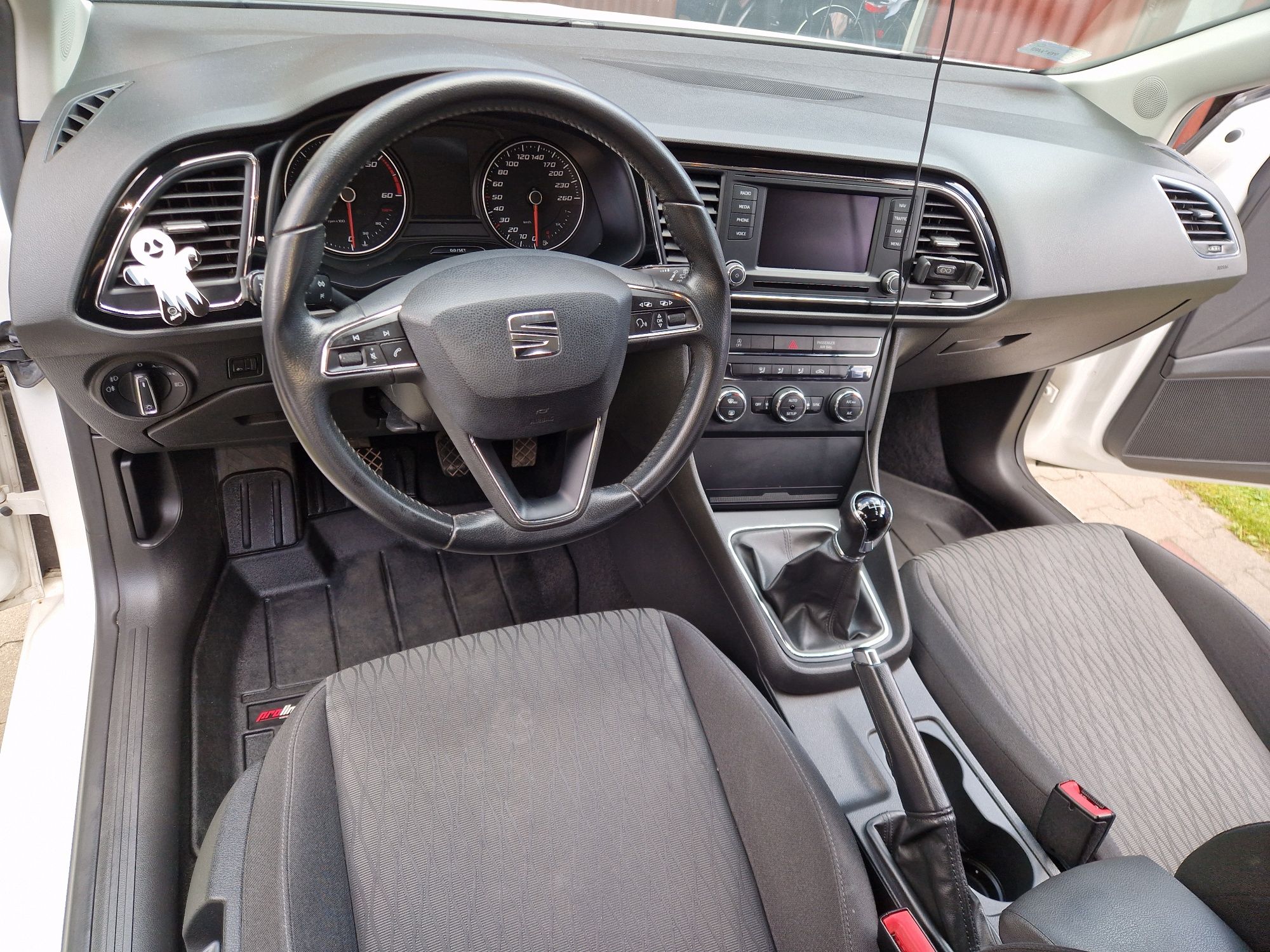 Seat Leon 1.6 TDI