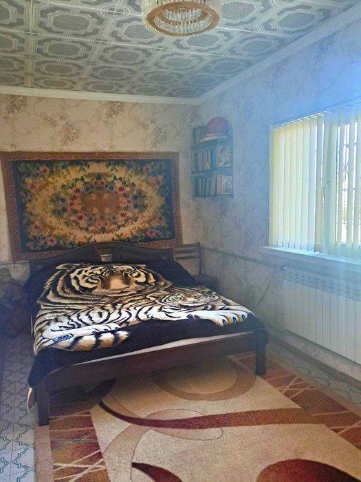 Капитальный 2х эт. кирпичный дом возле Черноморска