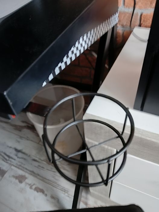 Biurko gamingowe HUZARO