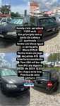 Honda civic aerodeck