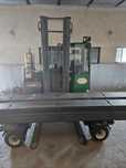 COMBILIFT C4500 oryginał ze Szwecji tylko 2400 MTH 2011 r.