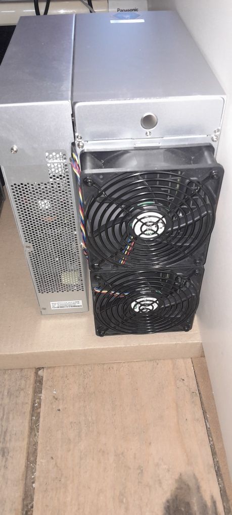Antminer S19k Pro 120th(142Th)