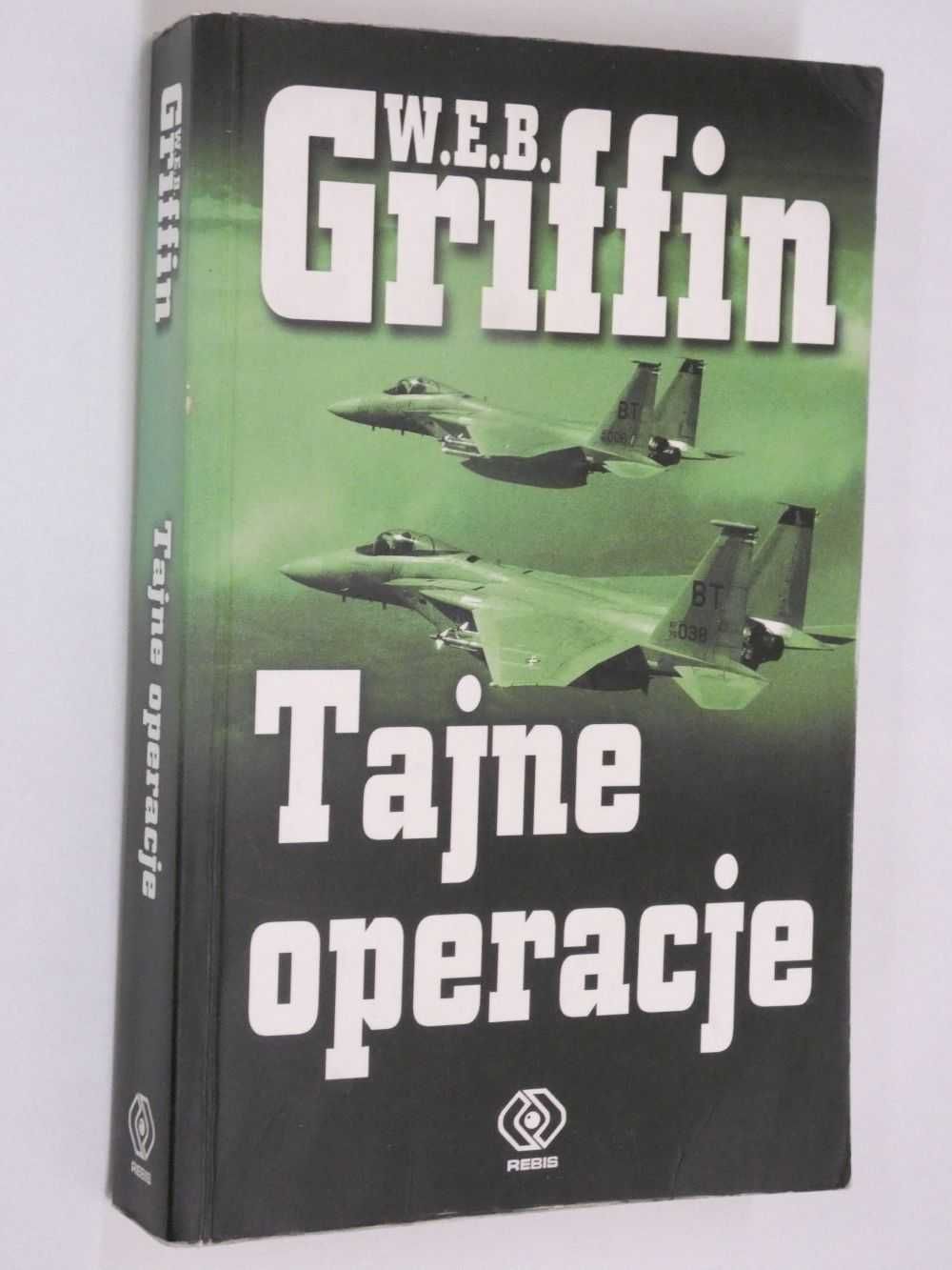 Tajne operacje Griffin