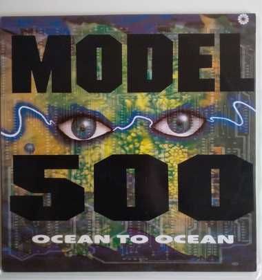 Model 500/Juan Atkins-Ocean To Ocean