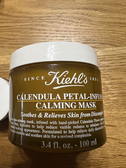 Kiehl’s maska do twarzy