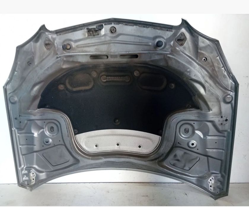 Capot Mercedes E Class W212