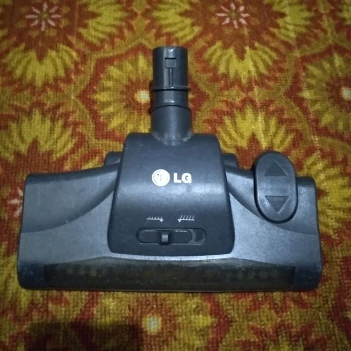 Щетки пылесосные