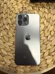 Iphone 13 pro max 256gb