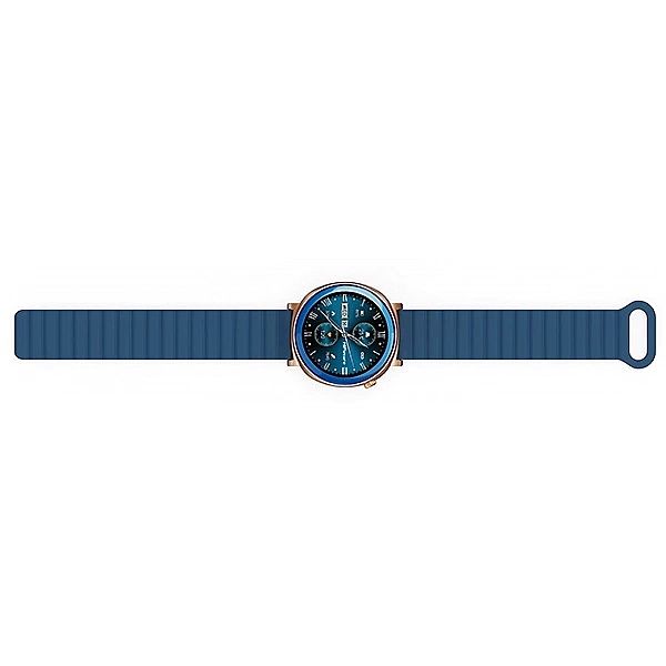 Smartwatch HiFuture Aurora - niebieski