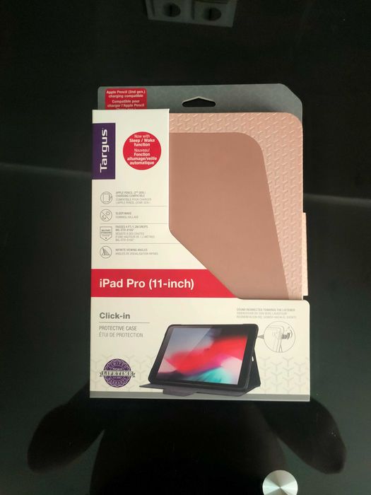 10 чохлів за 600 грн для планшета Apple Ipad Pro 11