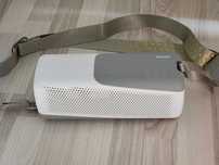 Głośnik bezprzewodowy Bluetooth Philips TAS7807 40W Biały wodoodporny