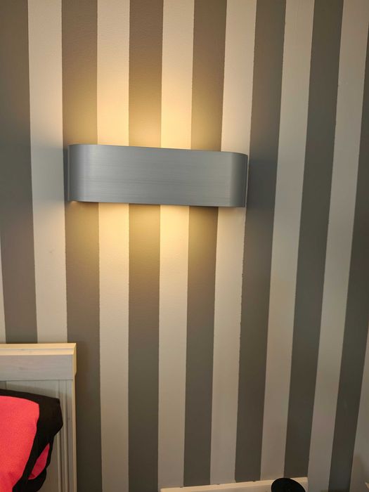 Lampka nocna /kinkiet 2szt