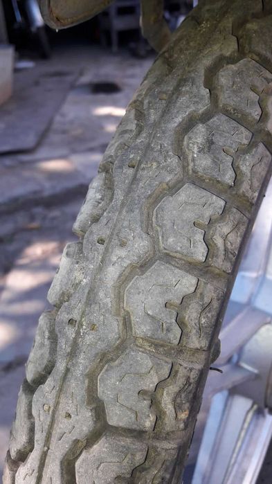 мопед Альфа б/у в чудовому стані.