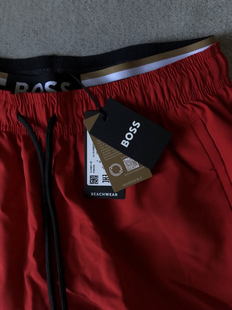 Плавки hugo boss
