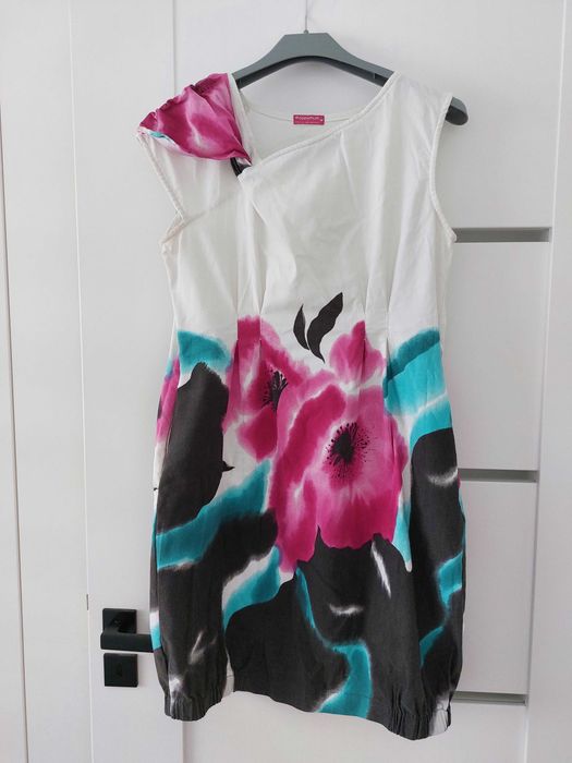 Sukienka ciążowa happymum