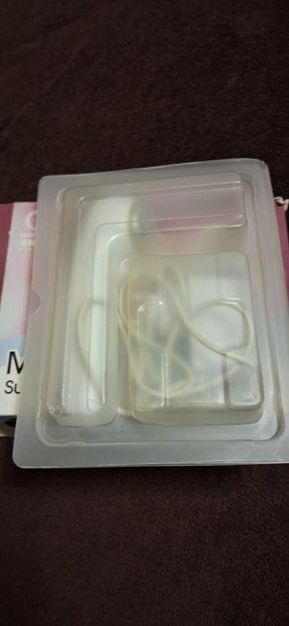 Массажёр для лица