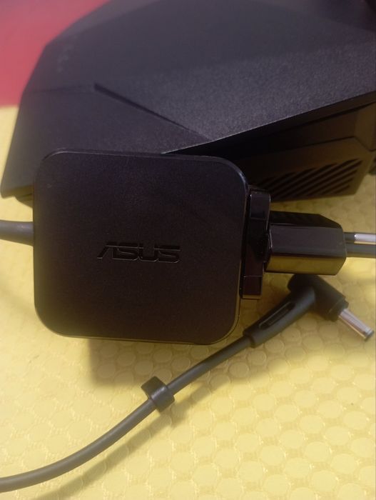 Маршрутизатор (роутер) ASUS RT-AX5400.