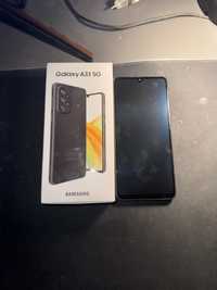 Samsung Galaxy A33 5G