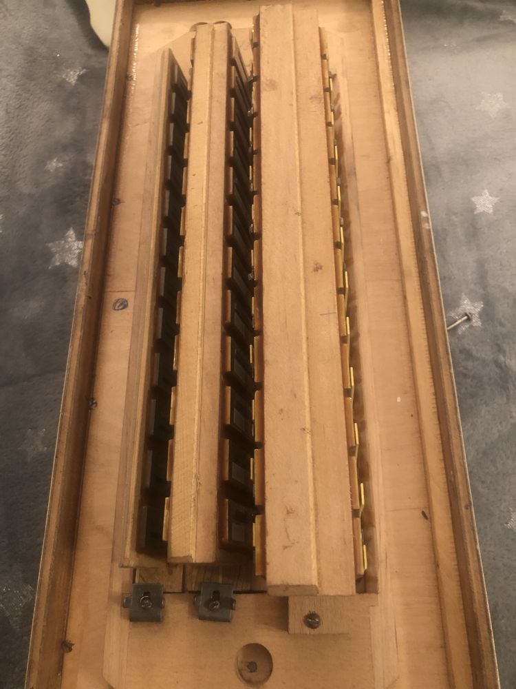 Akordeon Hohner 1055