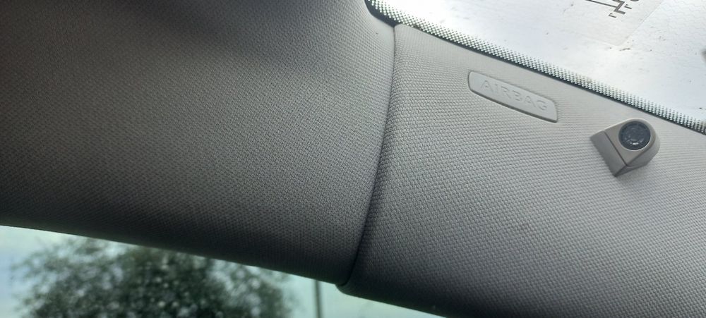 Перетяжка потолків авто