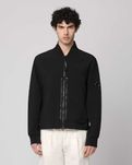 Куртка C.P. Company Techno Fabric Jacket Black