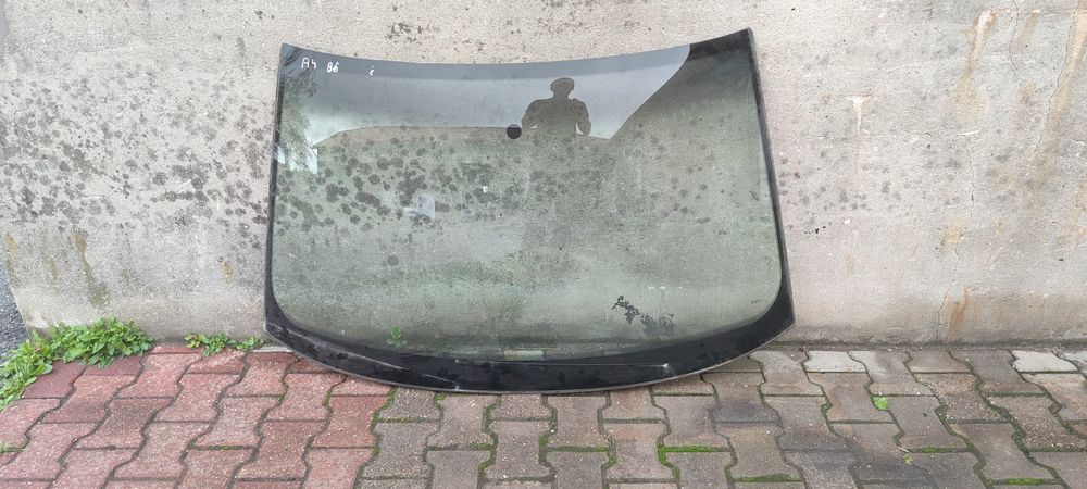 Audi A4 B6 B7 szyba przednia czołowa i inne