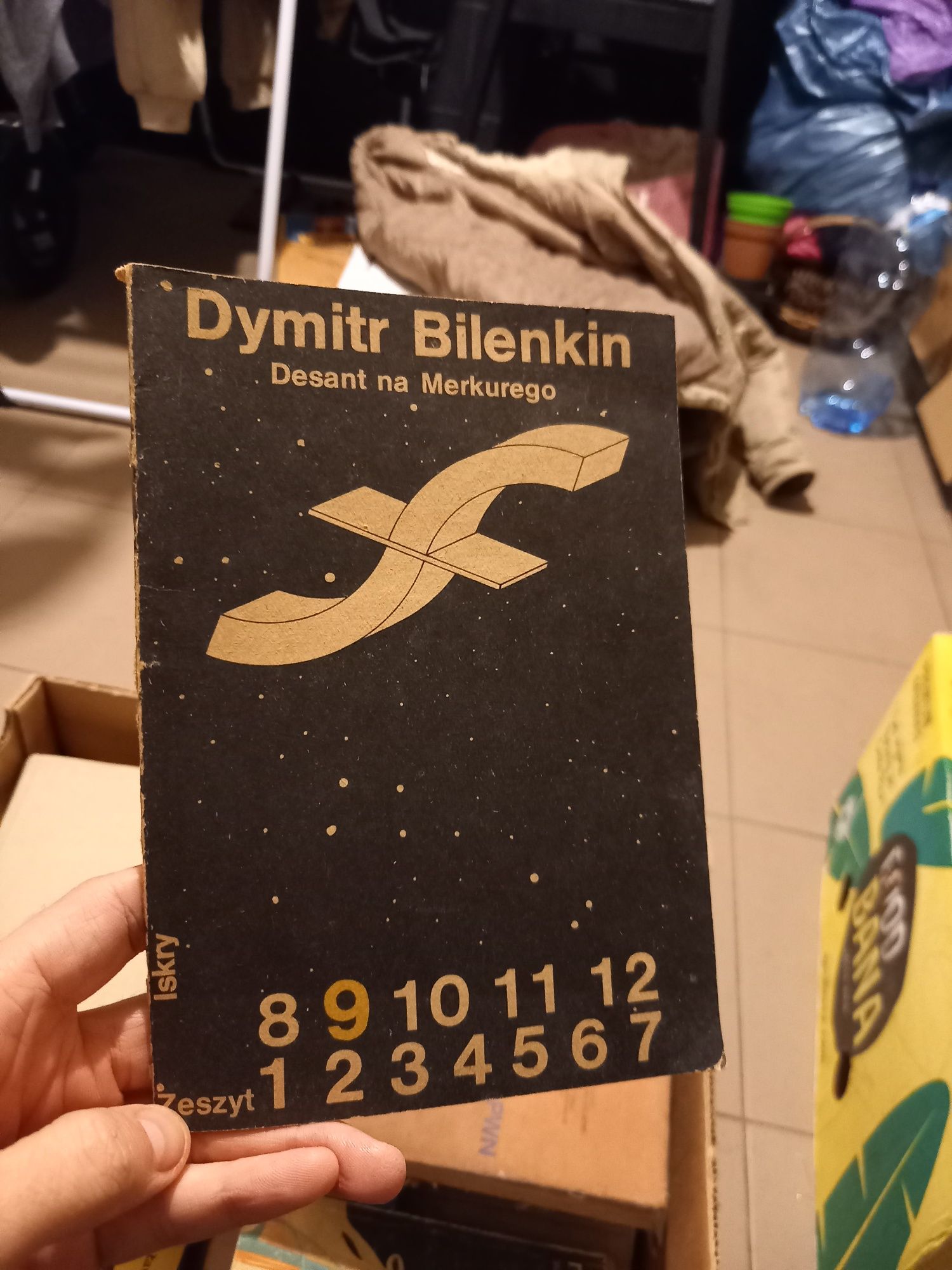 Książki PRL 70 książek