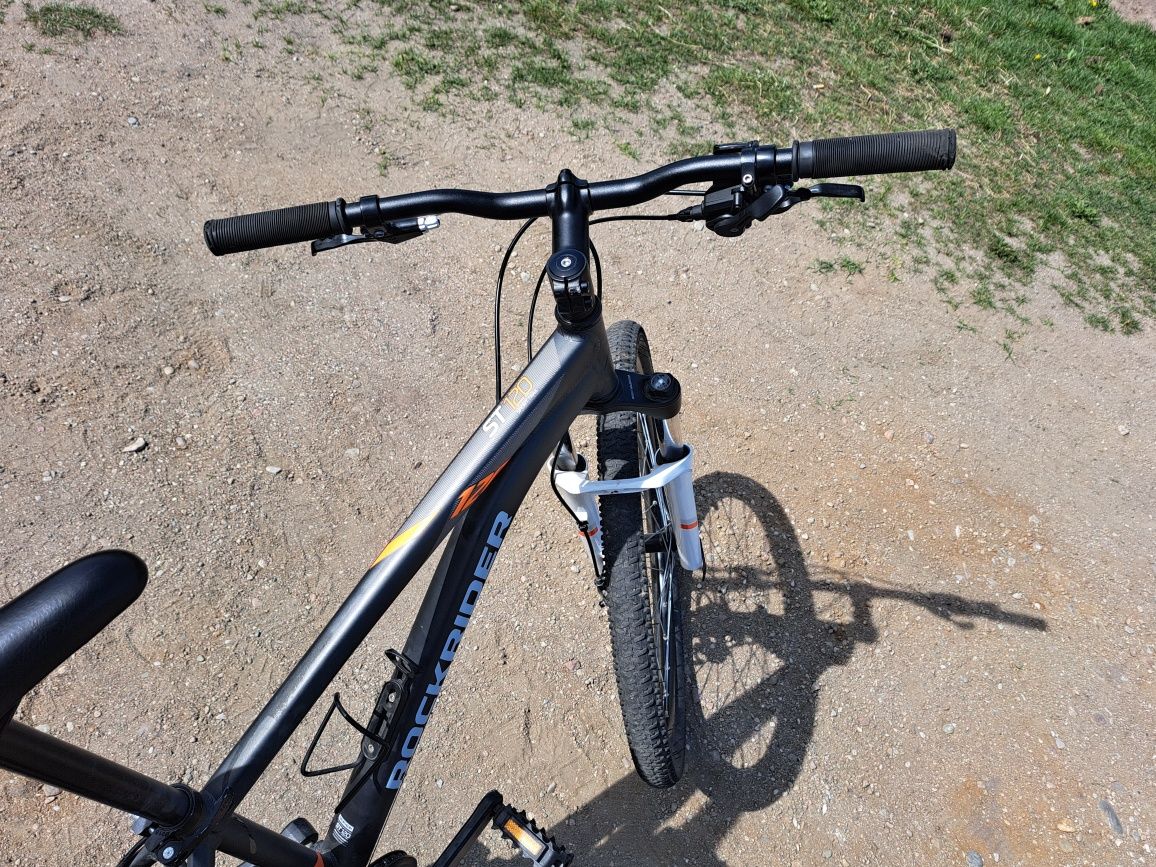Rockrider st120 MTB rower góralski