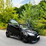 Mitsubishi Colt 1.5 Benzyna Pierwszy Właściciel Tuning Unikatowy