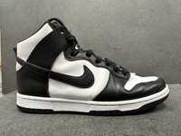 Buty Nike Dunk Panda Mid r42.5