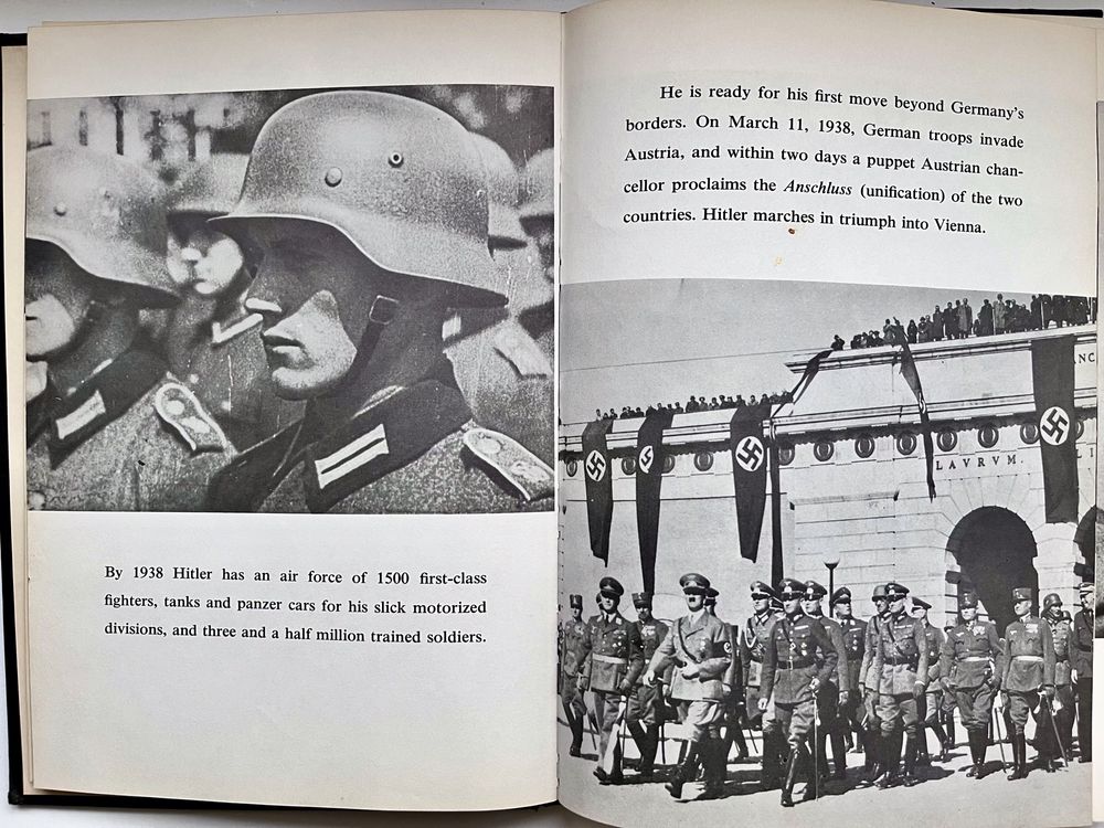 Тайная жизнь Адольфа Гитлера  1960