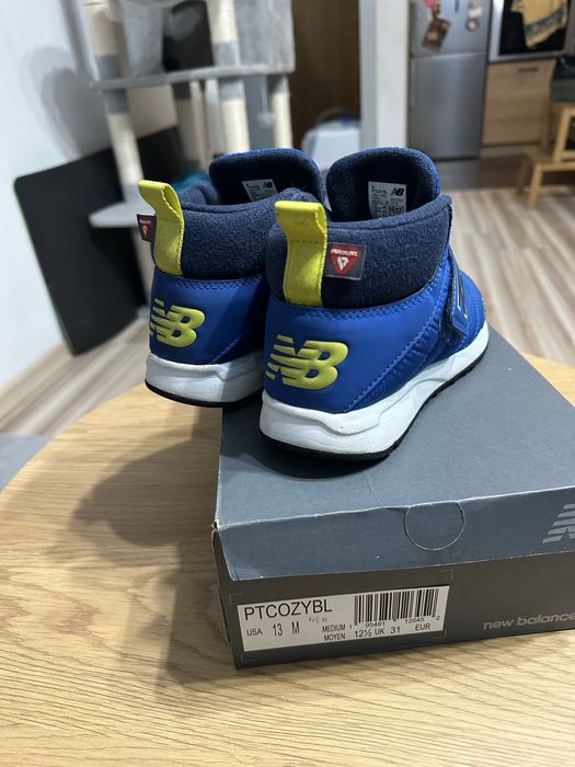 Buty new balance r.31