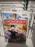 Monopoly Nintendo Wii